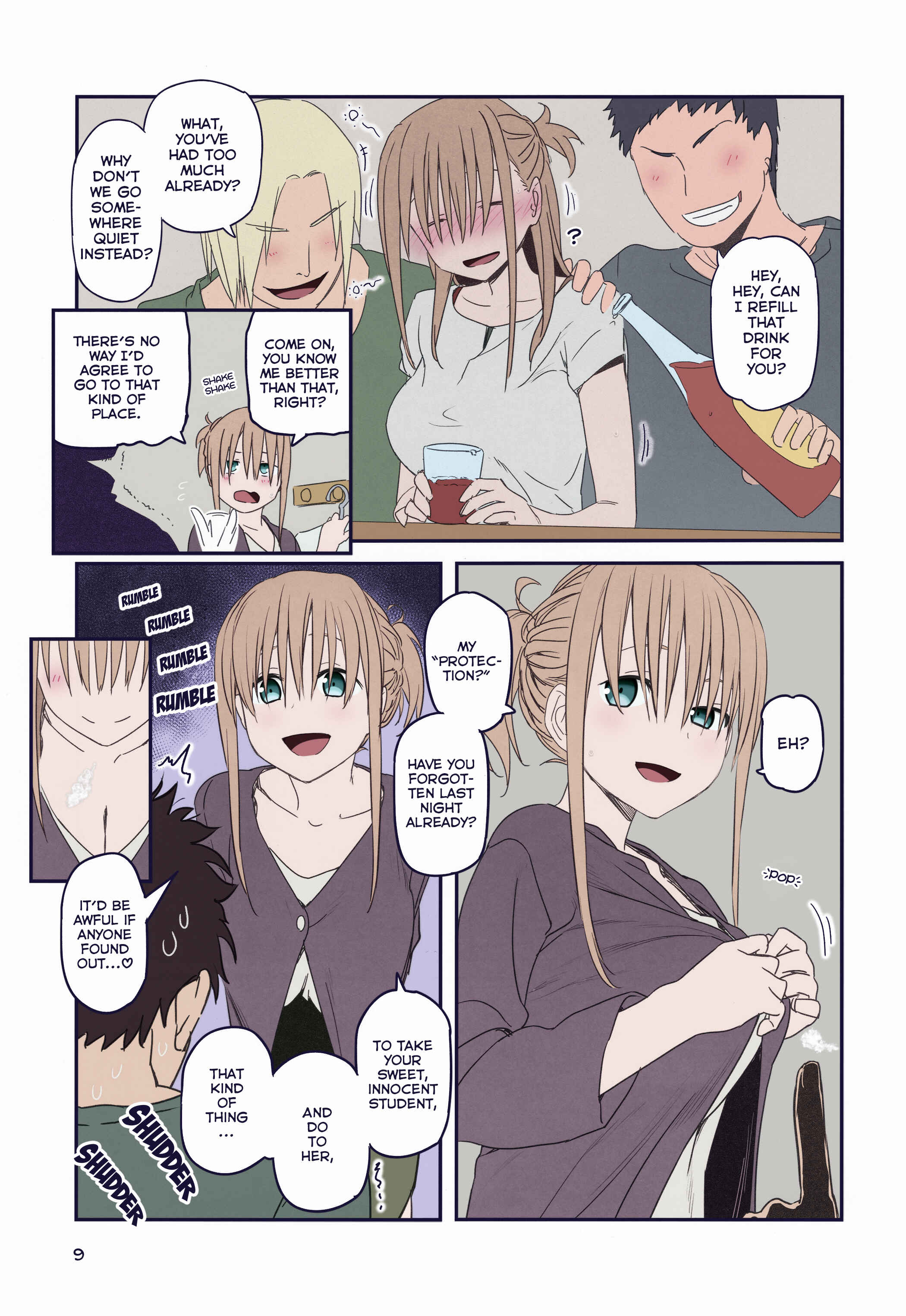 Chapter 14 - Page 9