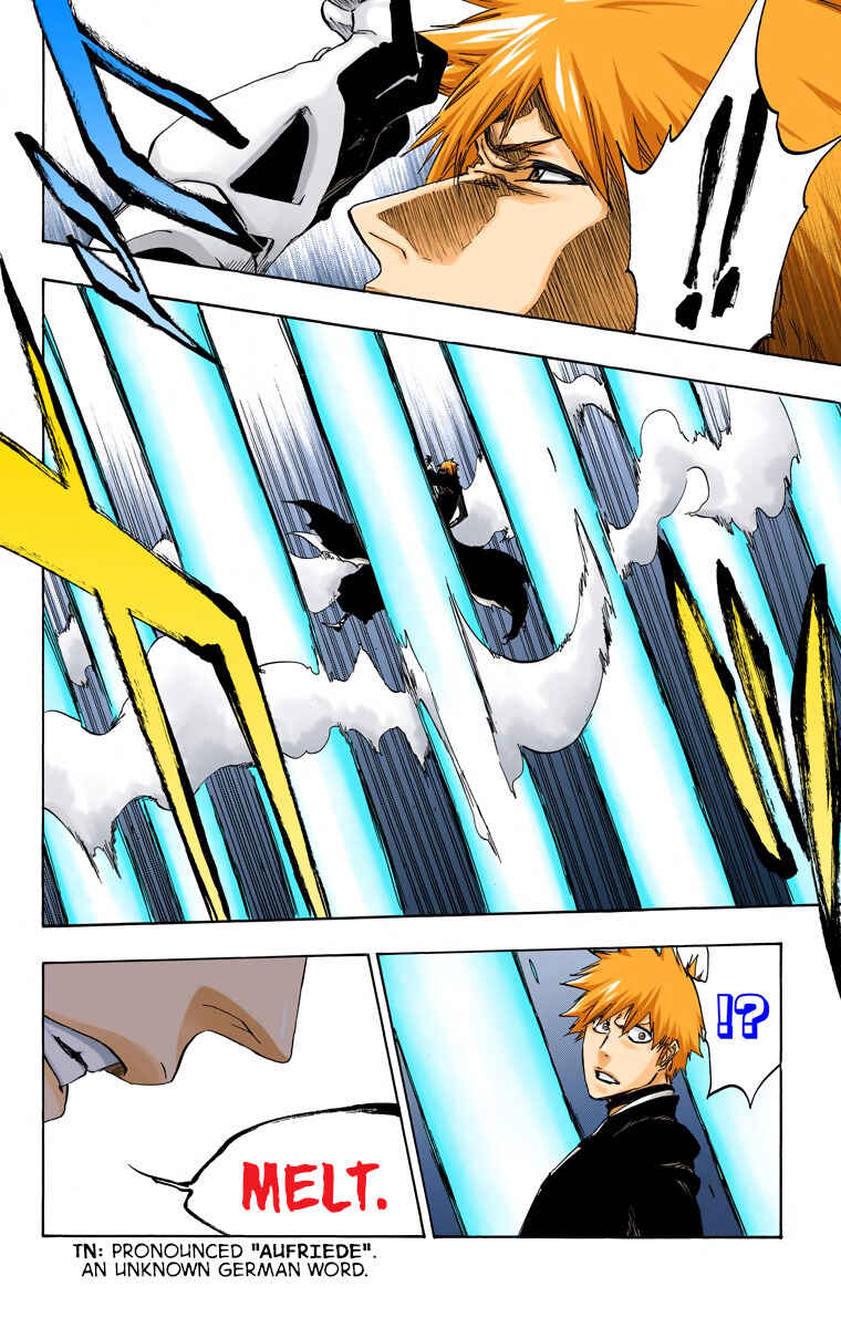 Chapter 483 - Page 15