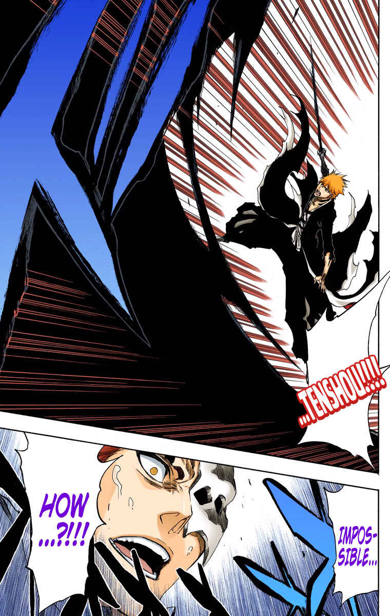 Chapter 483 - Page 18