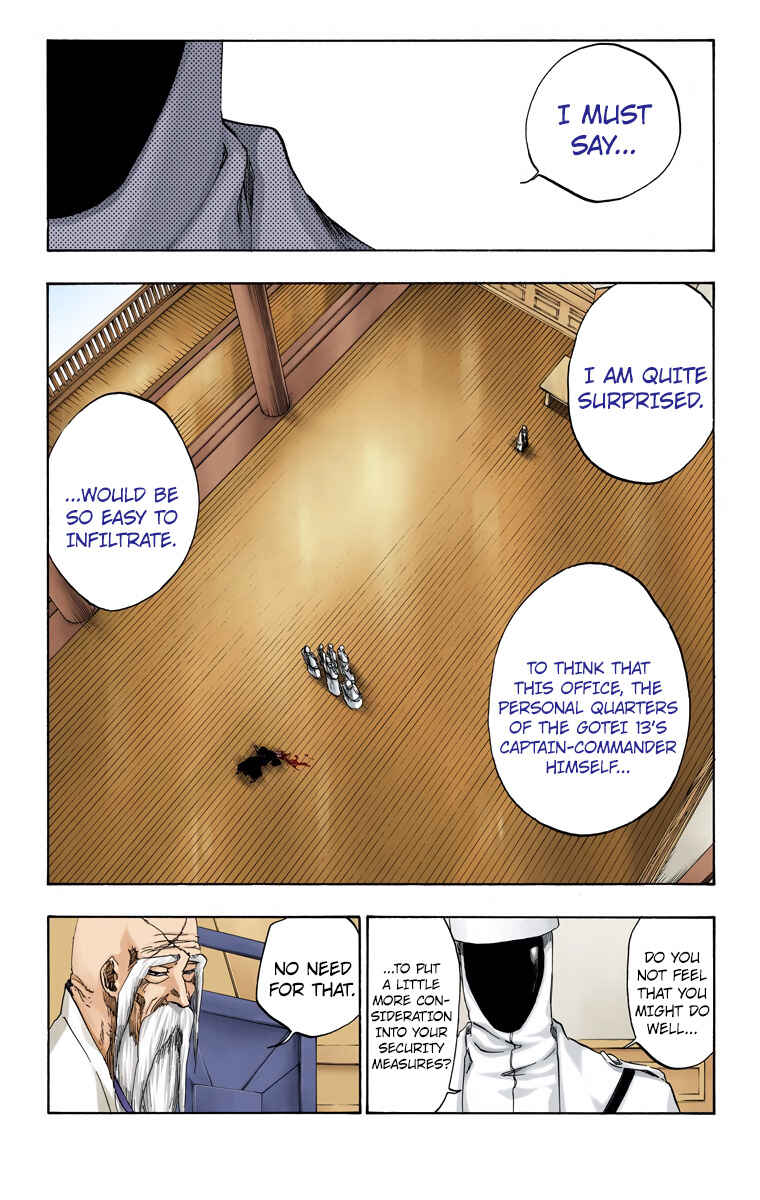 Chapter 483 - Page 4