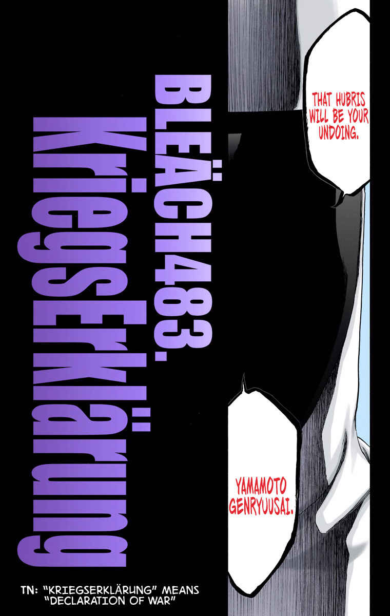 Chapter 483 - Page 6