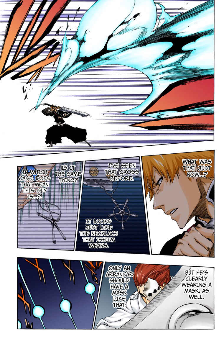 Chapter 483 - Page 8