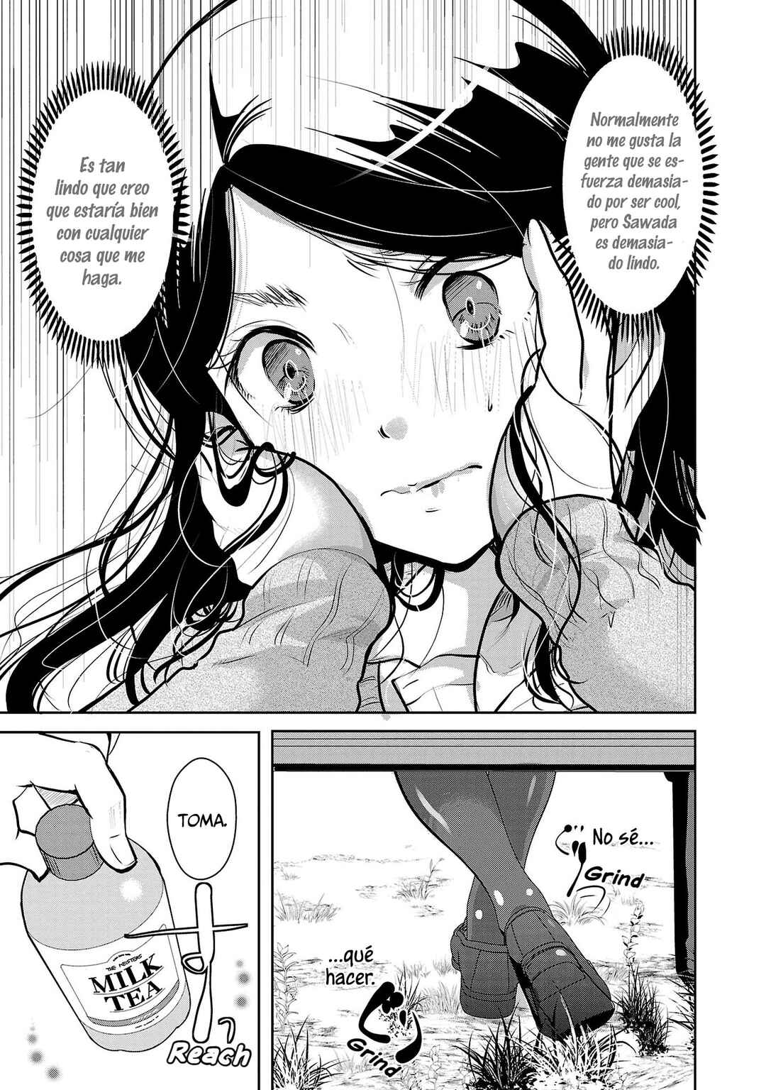 Chapter 31 - Page 19