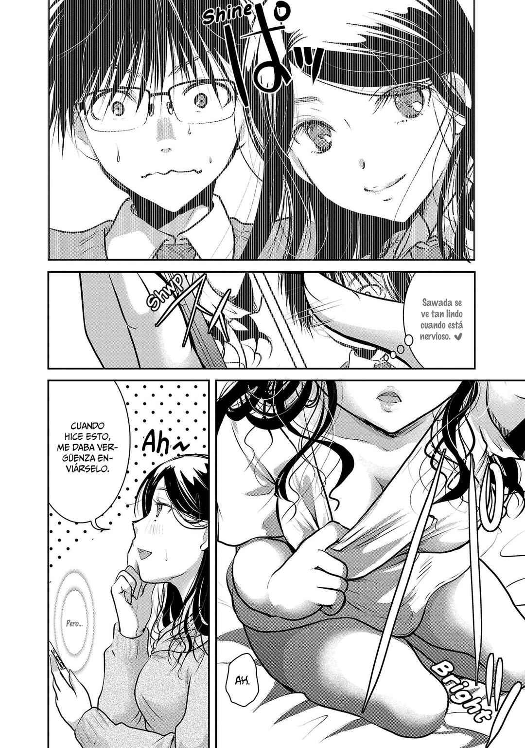 Chapter 31 - Page 6