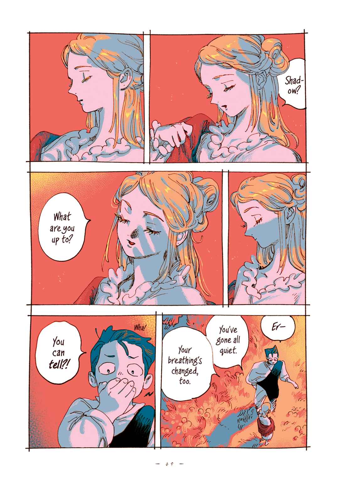 Chapter 74 - Page 3