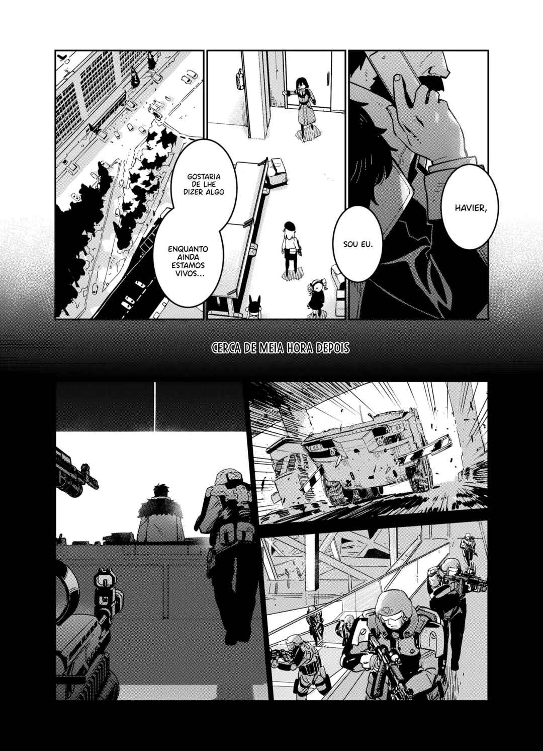 Chapter 44 - Page 47