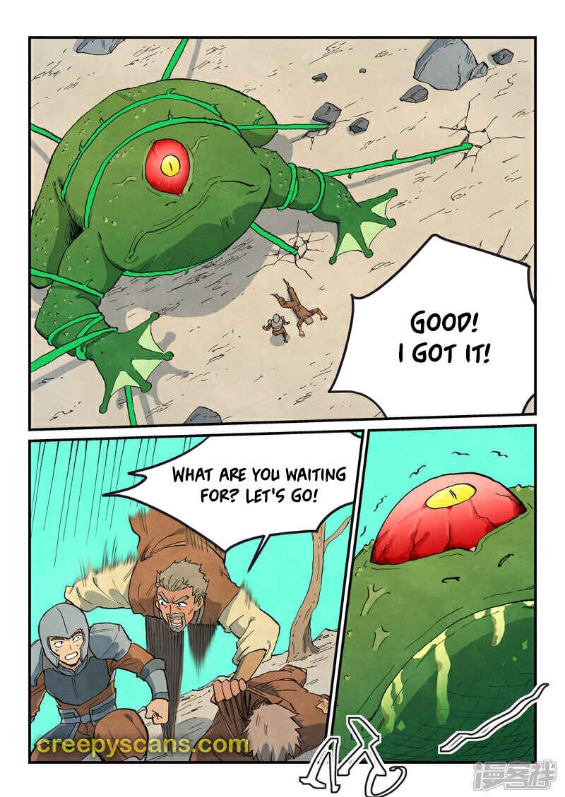 Chapter 692 - Page 2