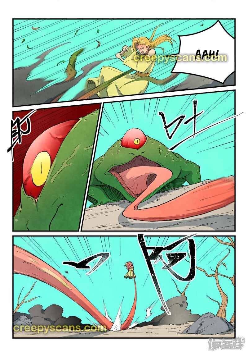 Chapter 692 - Page 4