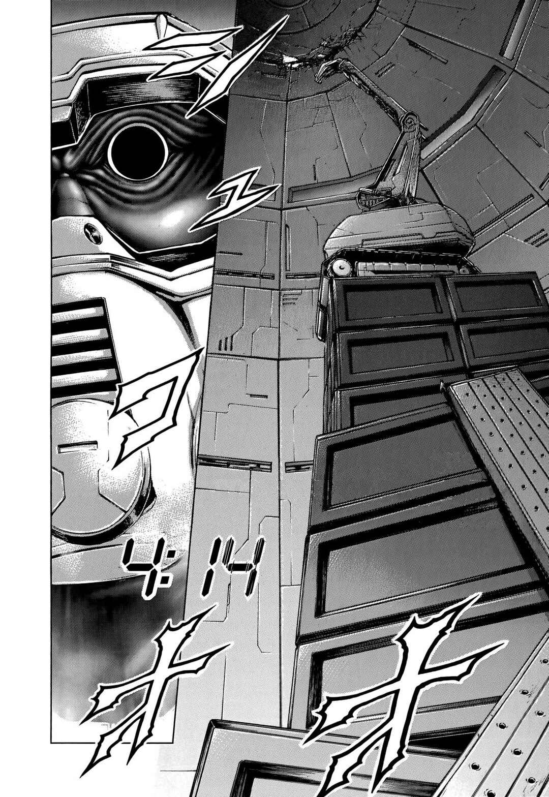 Chapter 103 - Page 3
