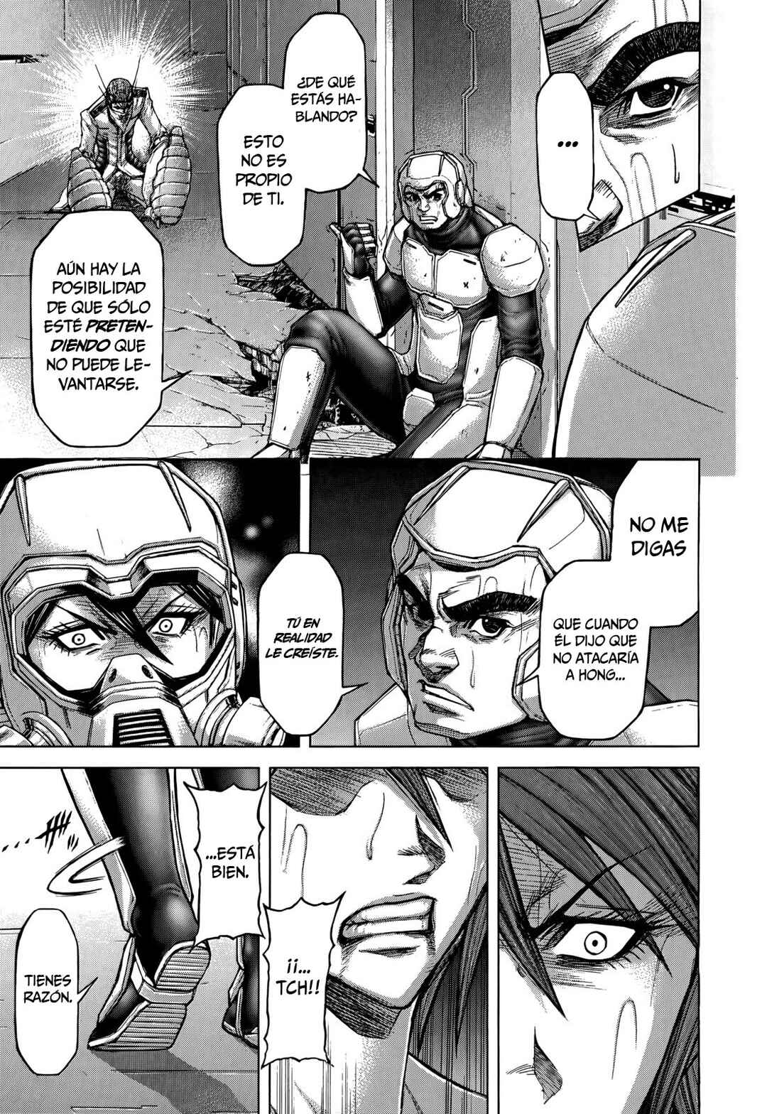 Chapter 103 - Page 8