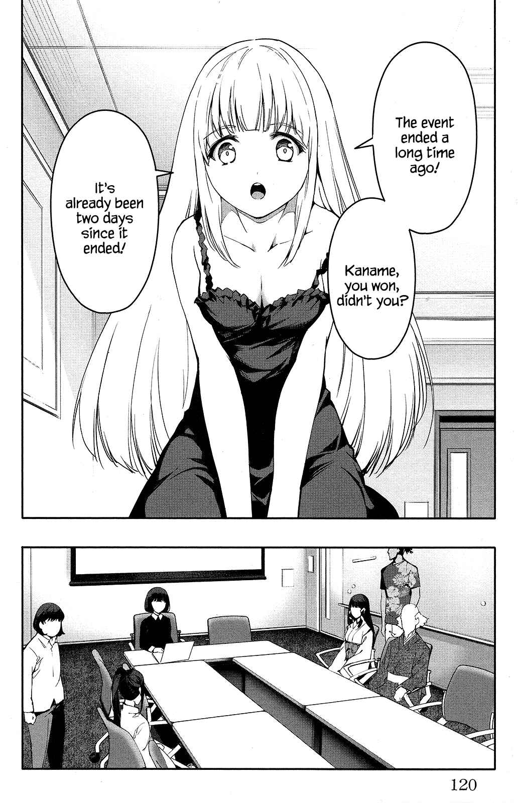 Chapter 51 - Page 24