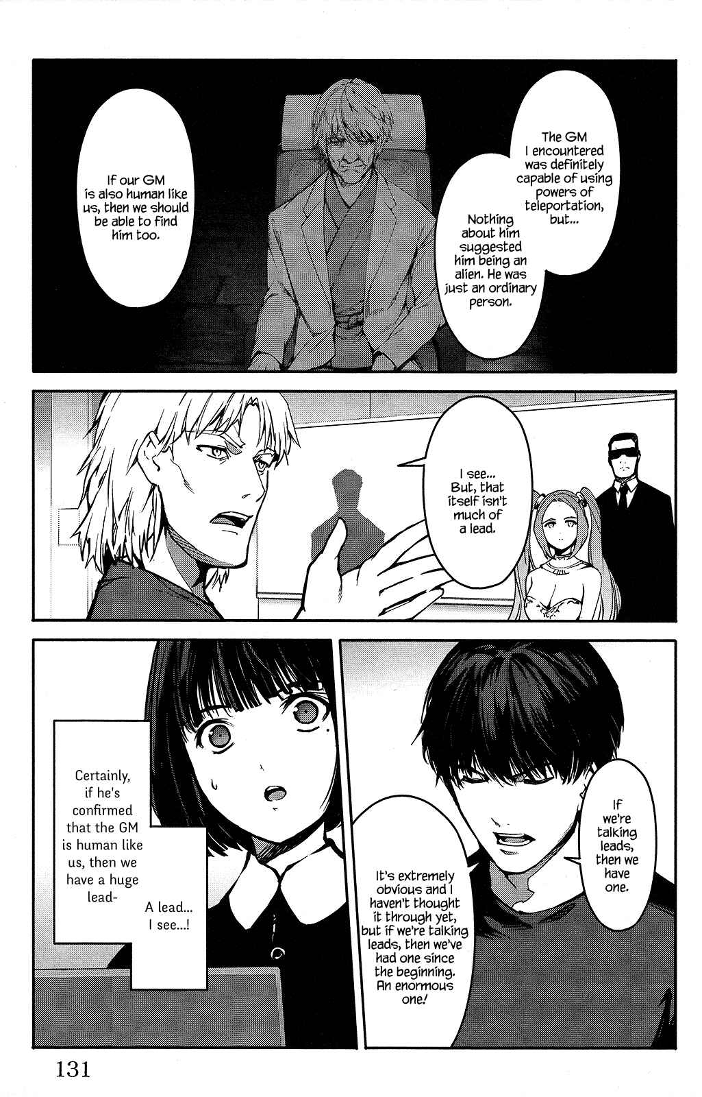 Chapter 51 - Page 35