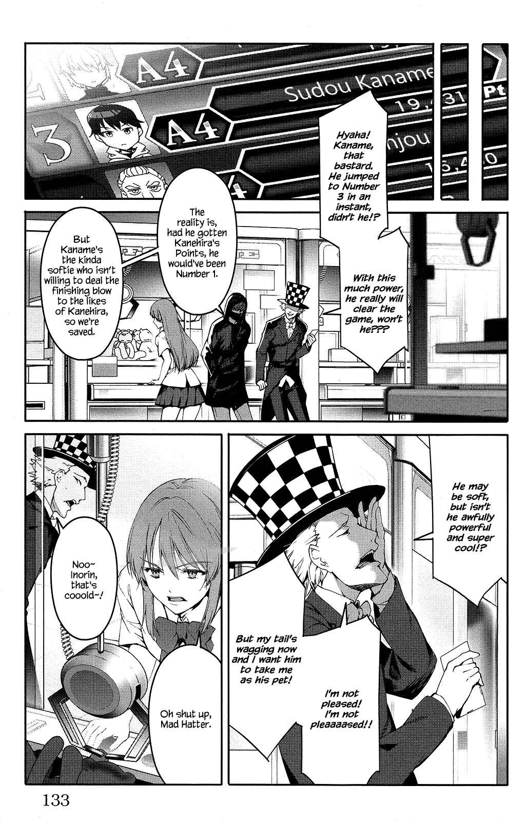 Chapter 51 - Page 37