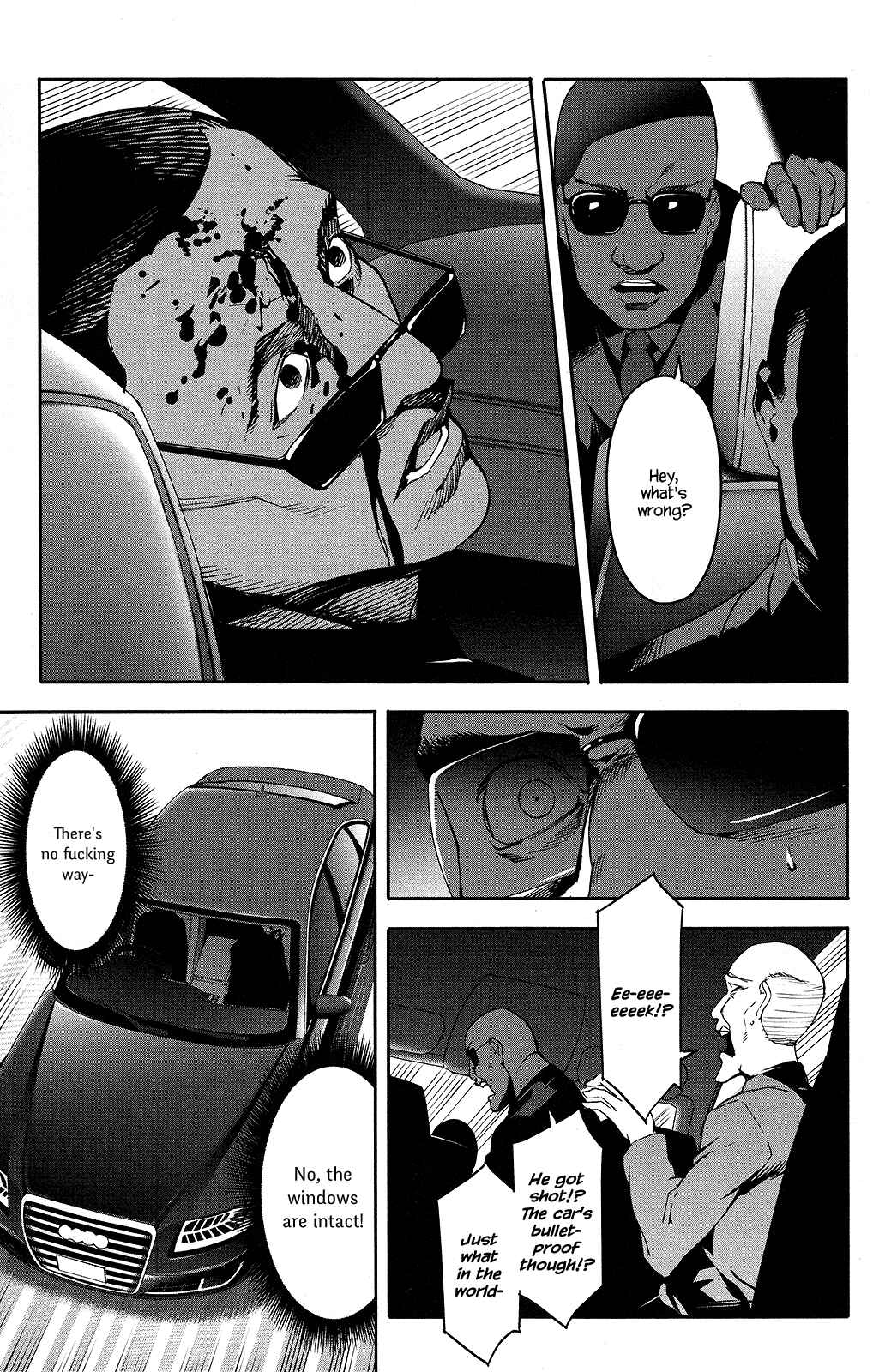 Chapter 51 - Page 41
