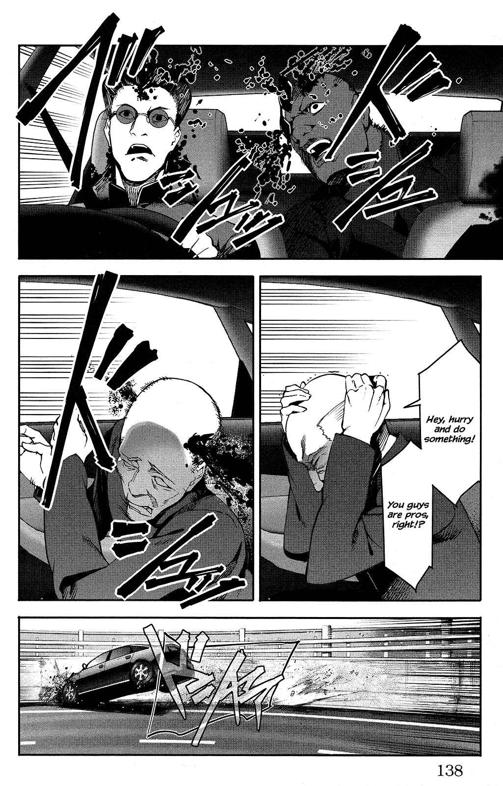 Chapter 51 - Page 42