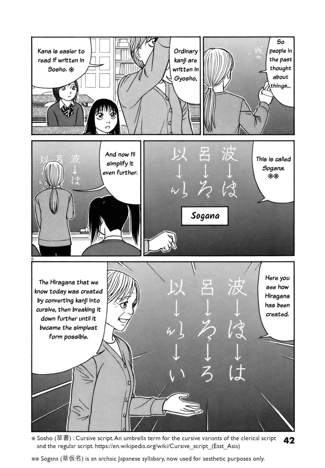 Chapter 78 - Page 6