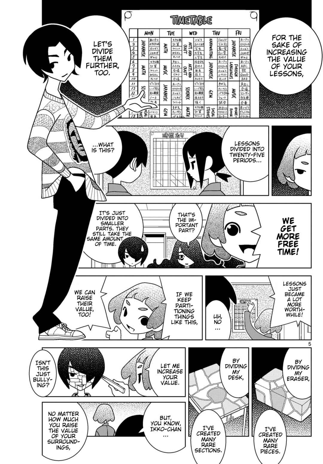 Chapter 147 - Page 5