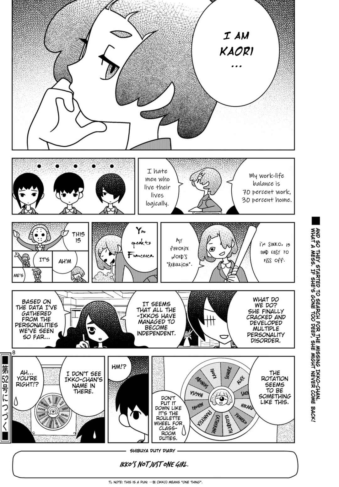 Chapter 147 - Page 8