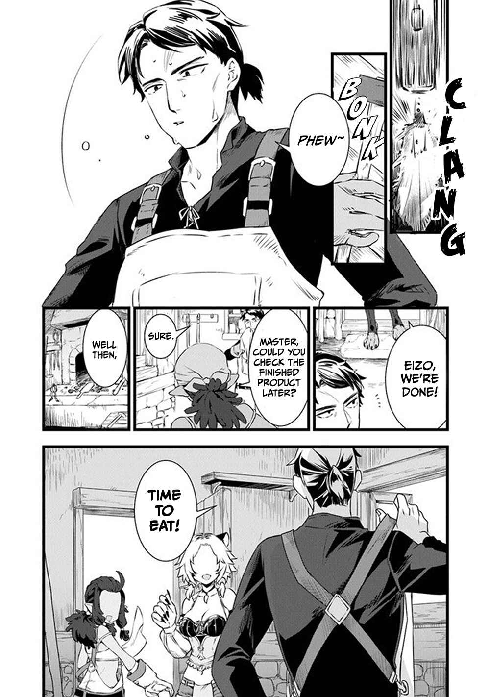 Chapter 1 - Page 6