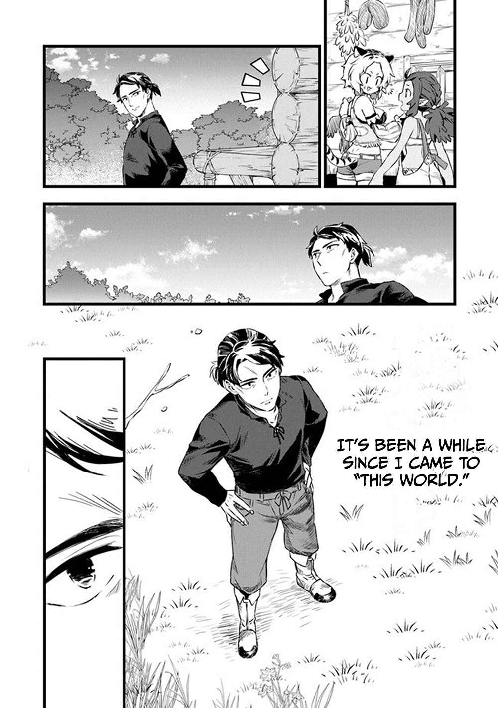 Chapter 1 - Page 8