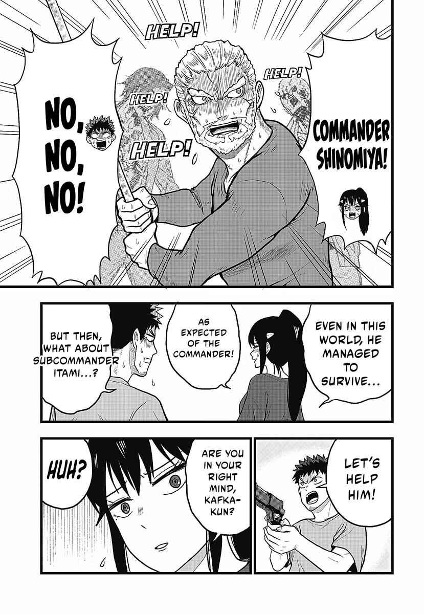 Chapter 2.2 - Page 11