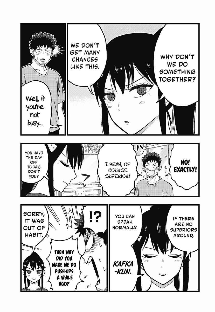 Chapter 2.2 - Page 5