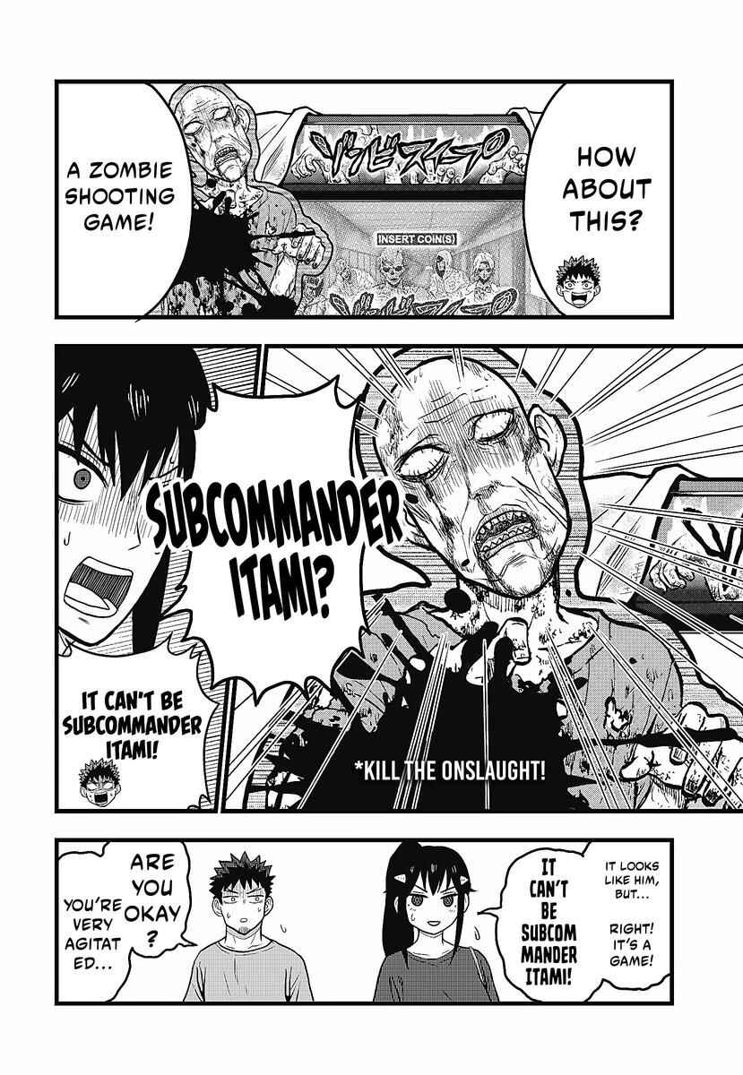 Chapter 2.2 - Page 6