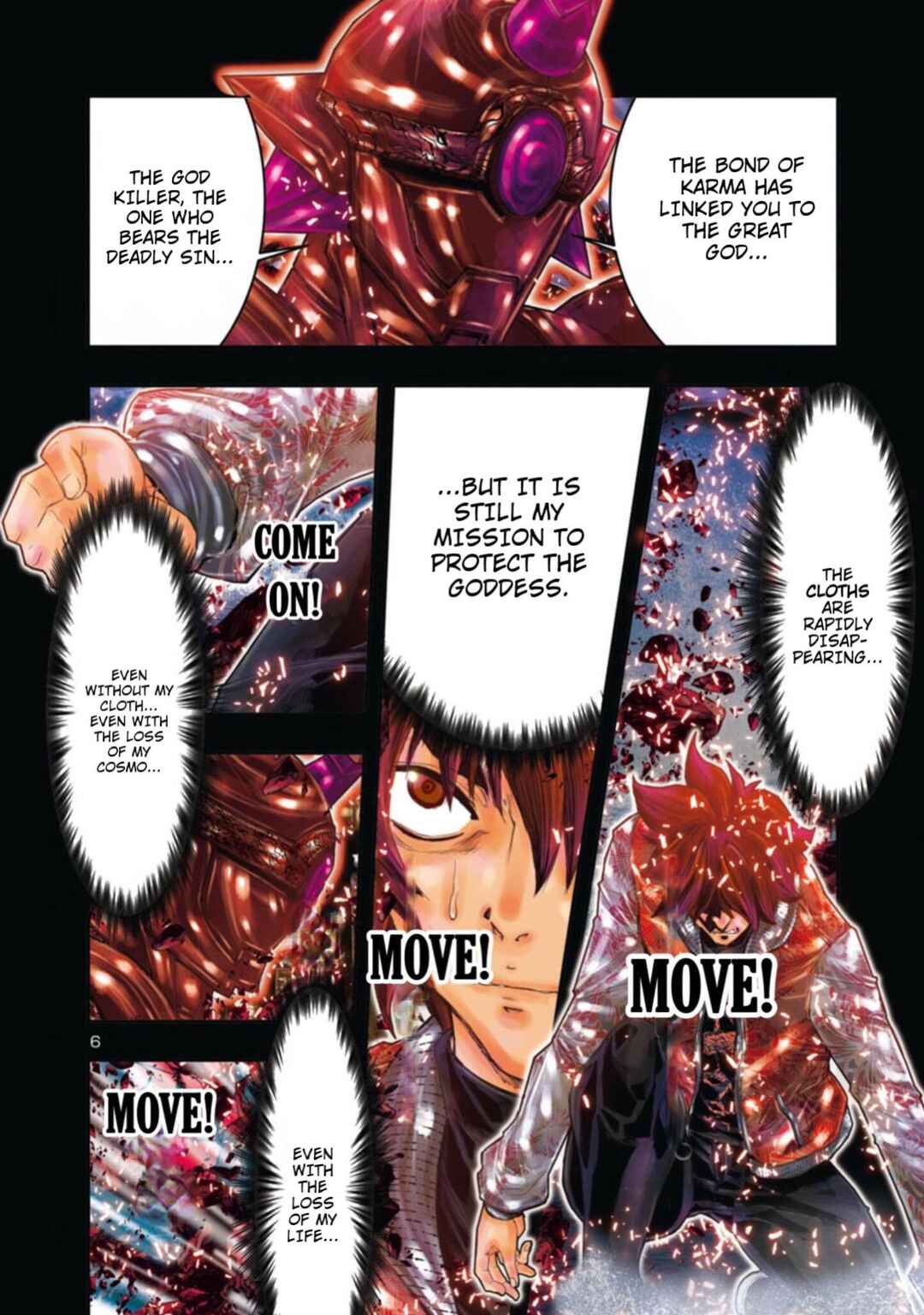 Chapter 6 - Page 6