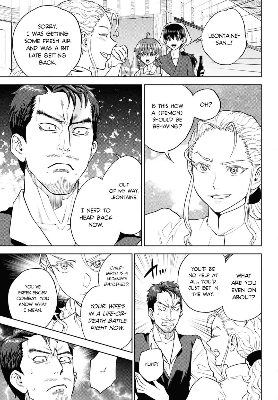 Chapter 92 - Page 11