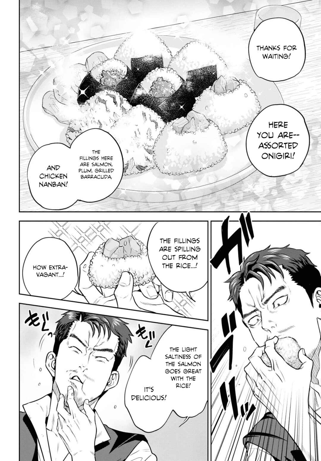 Chapter 92 - Page 14
