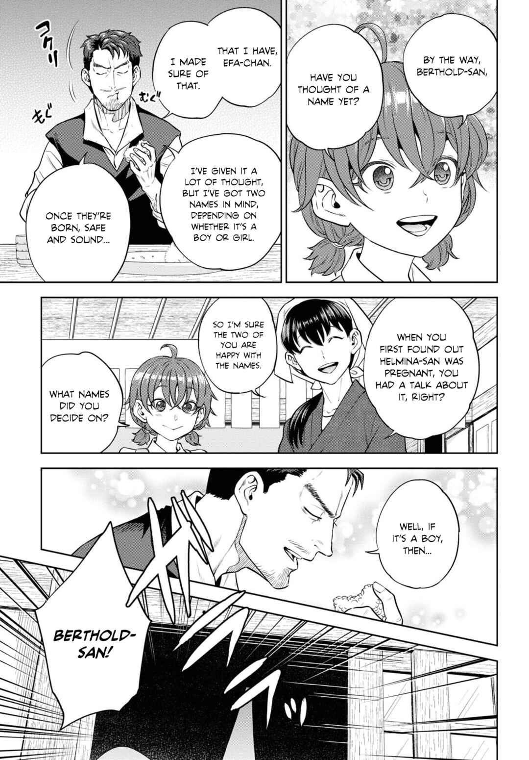 Chapter 92 - Page 19