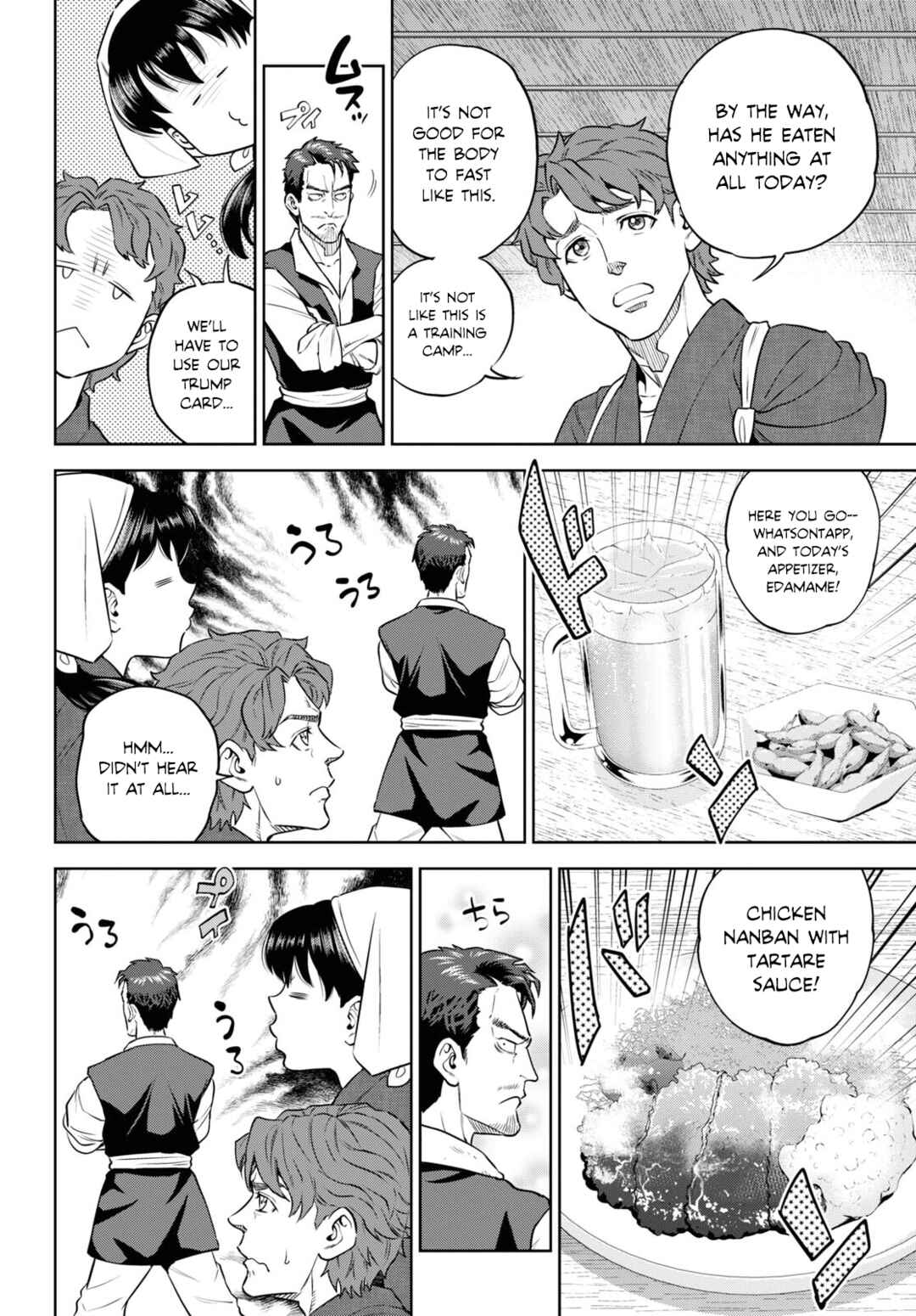 Chapter 92 - Page 8