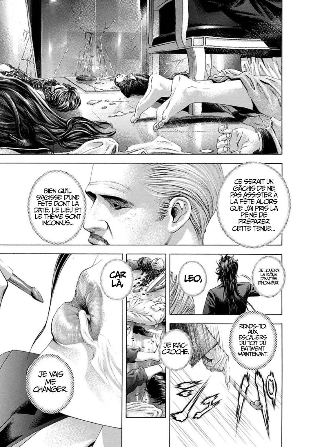 Chapter 231 - Page 11