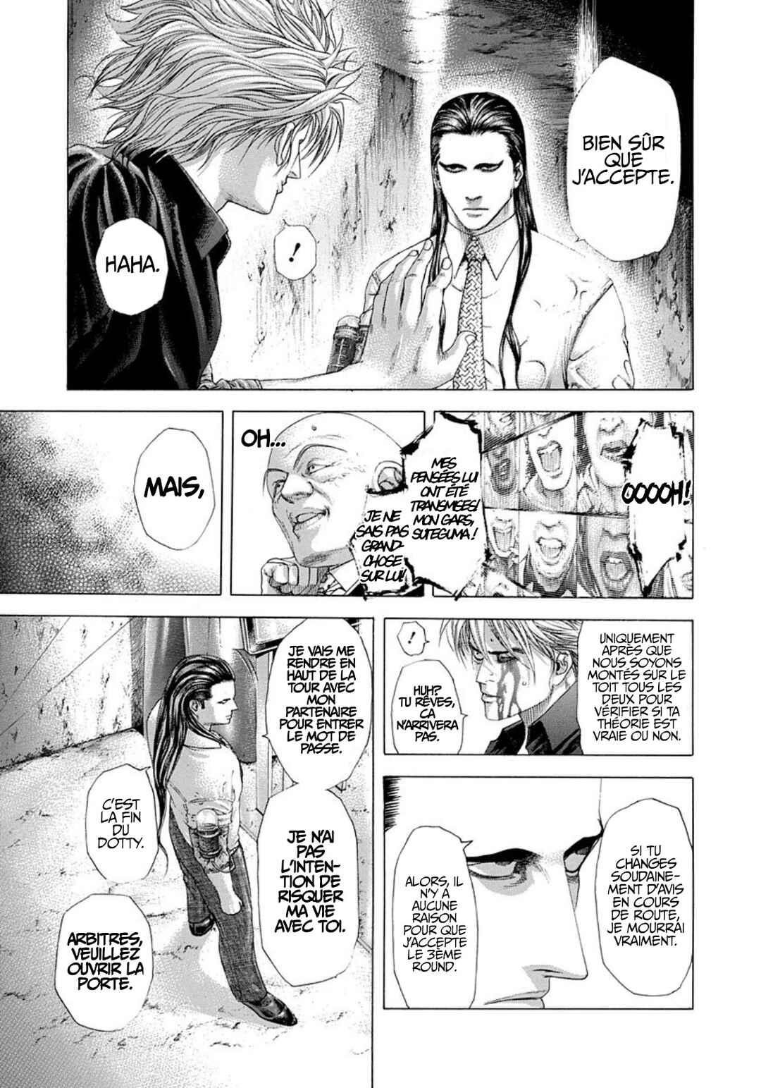 Chapter 231 - Page 7