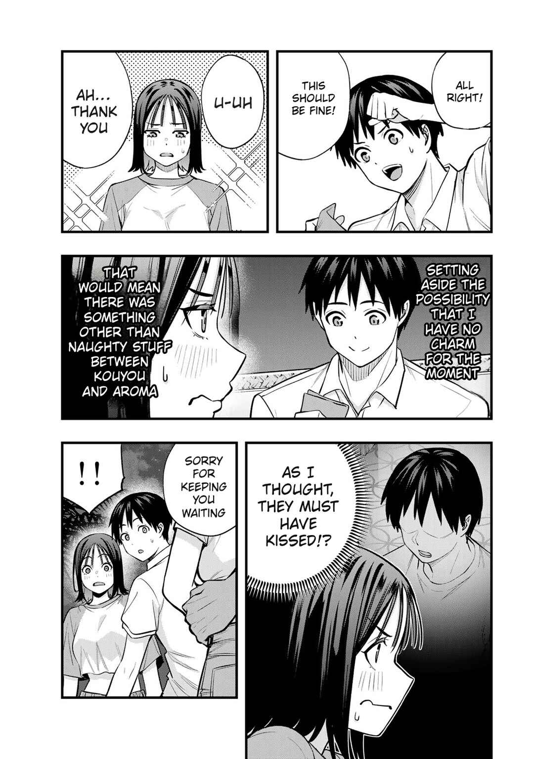 Chapter 94 - Page 13