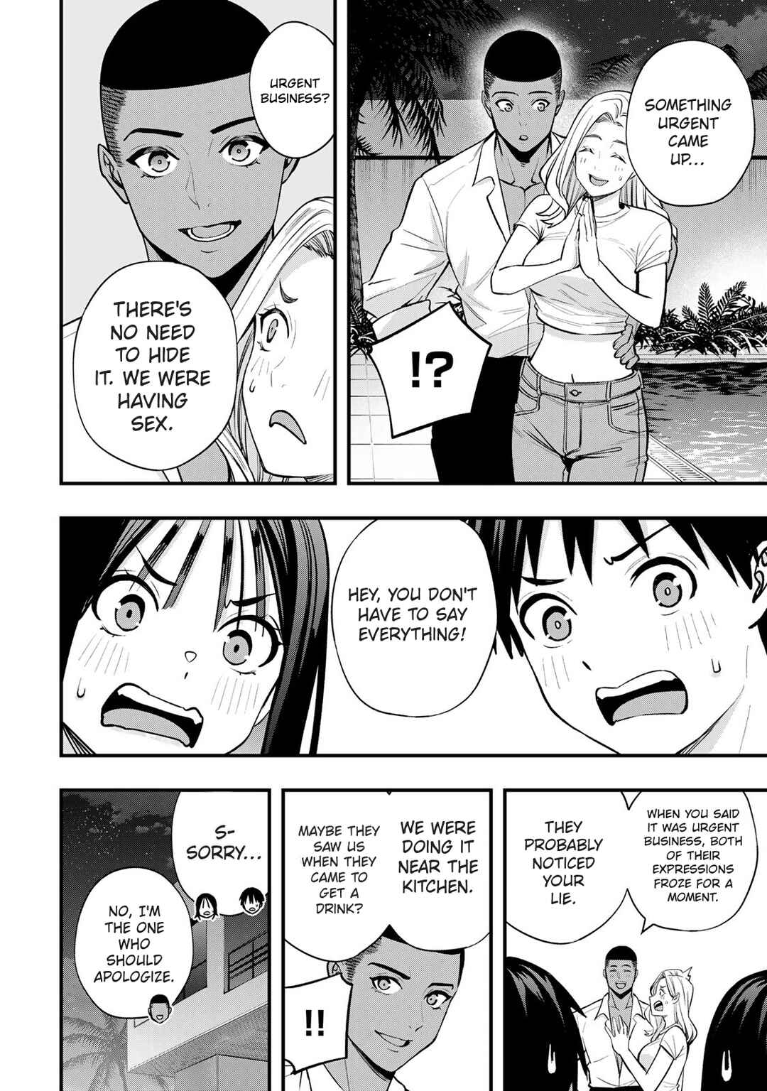 Chapter 94 - Page 14