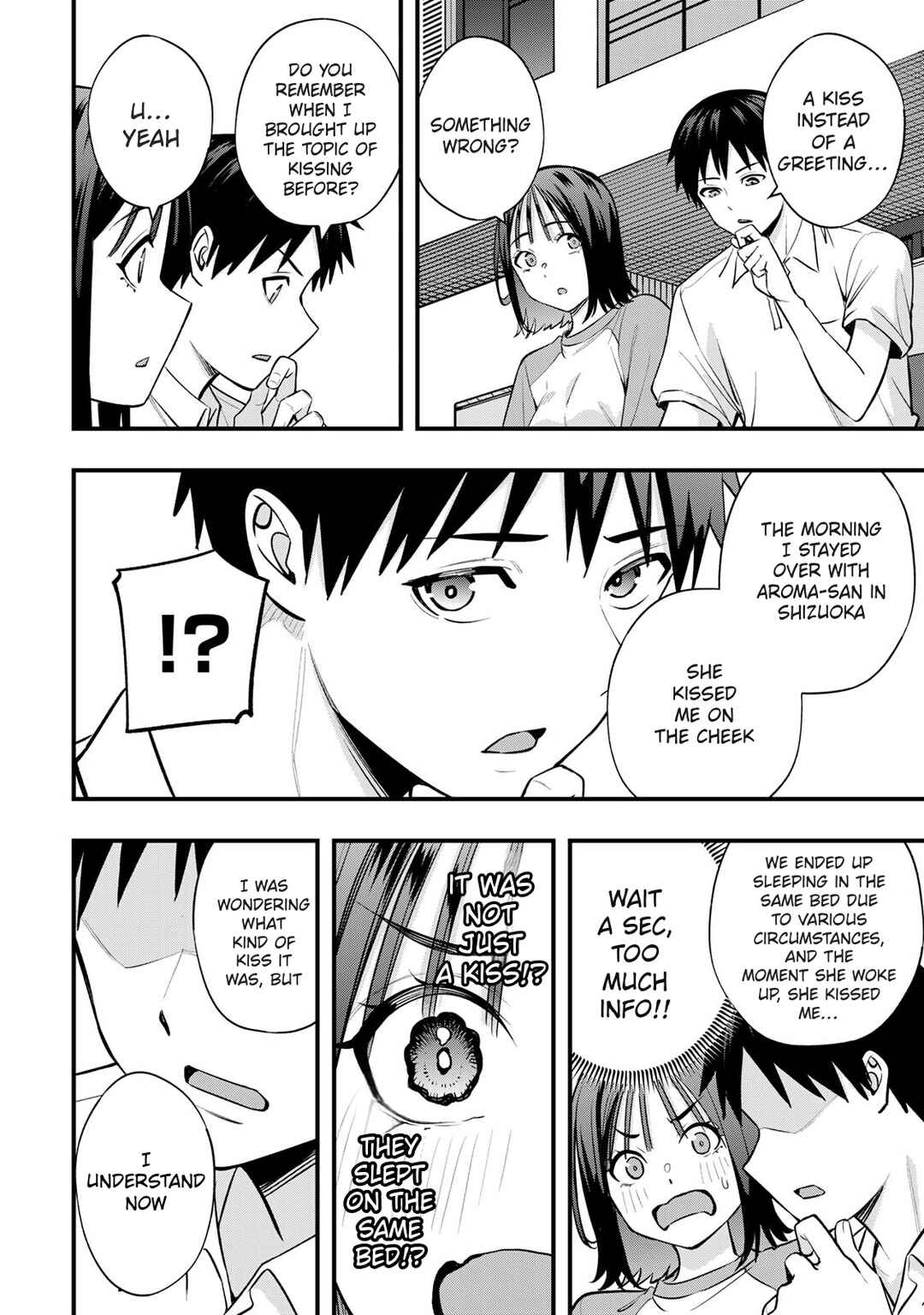 Chapter 94 - Page 20