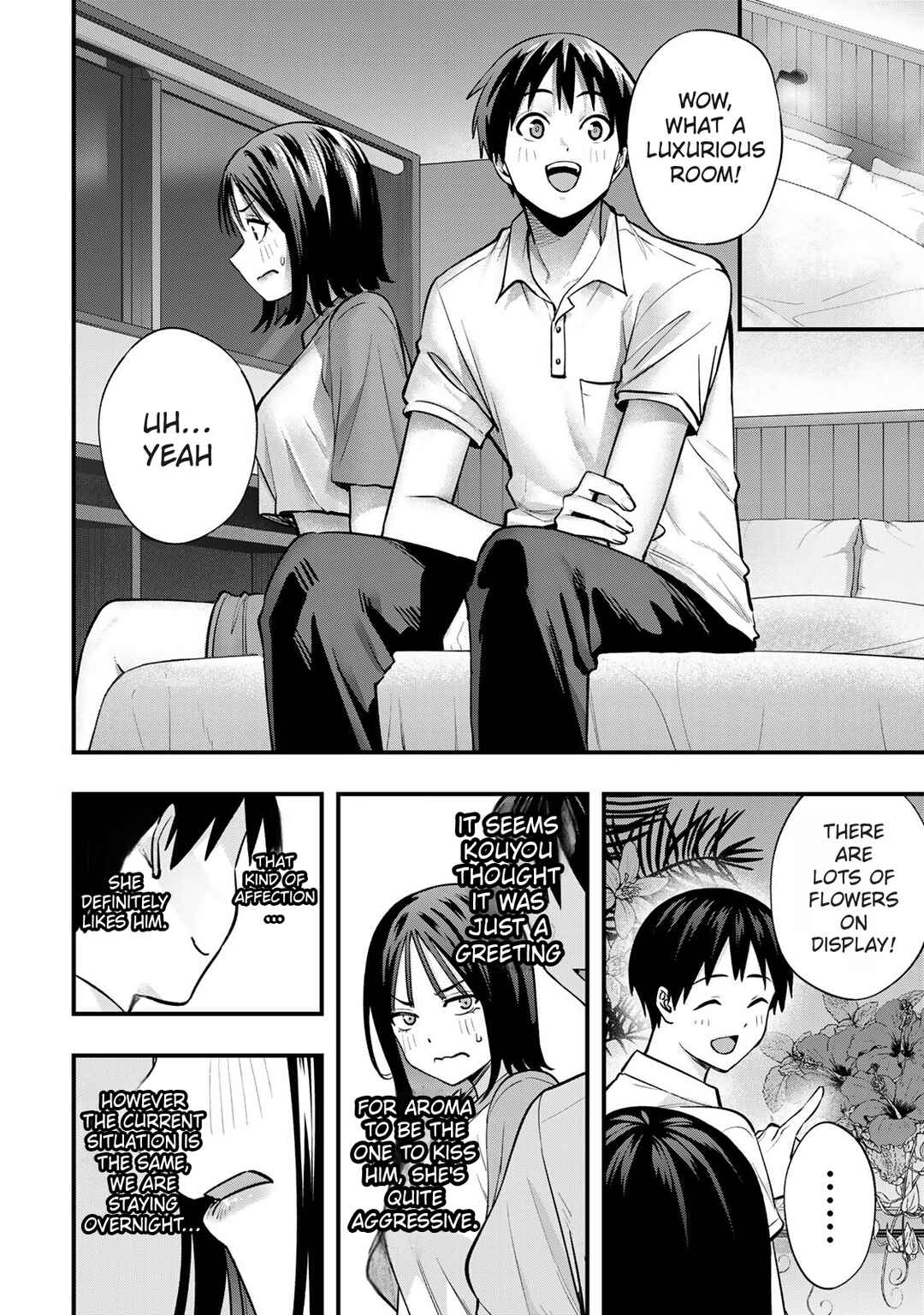 Chapter 94 - Page 22