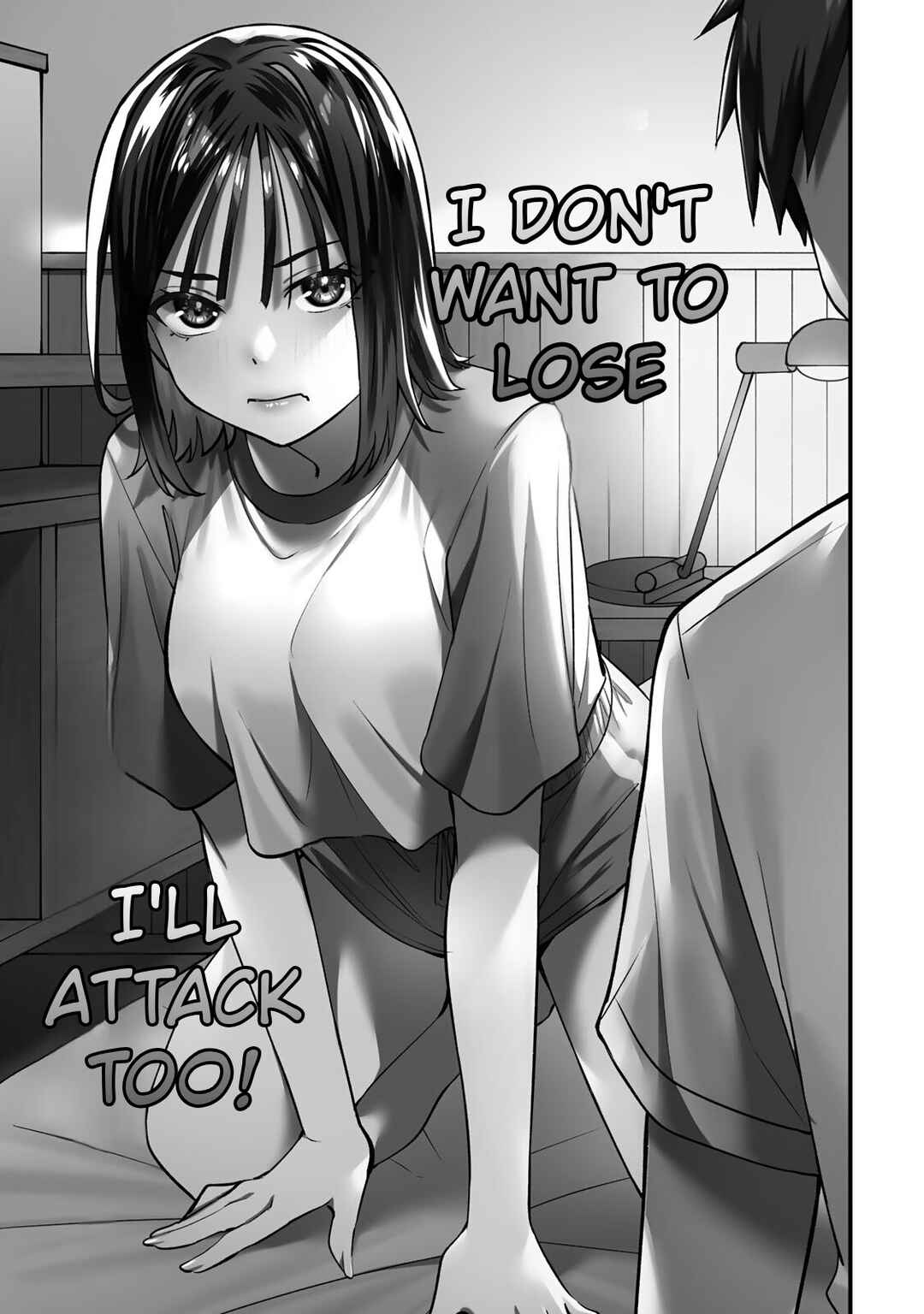 Chapter 94 - Page 23