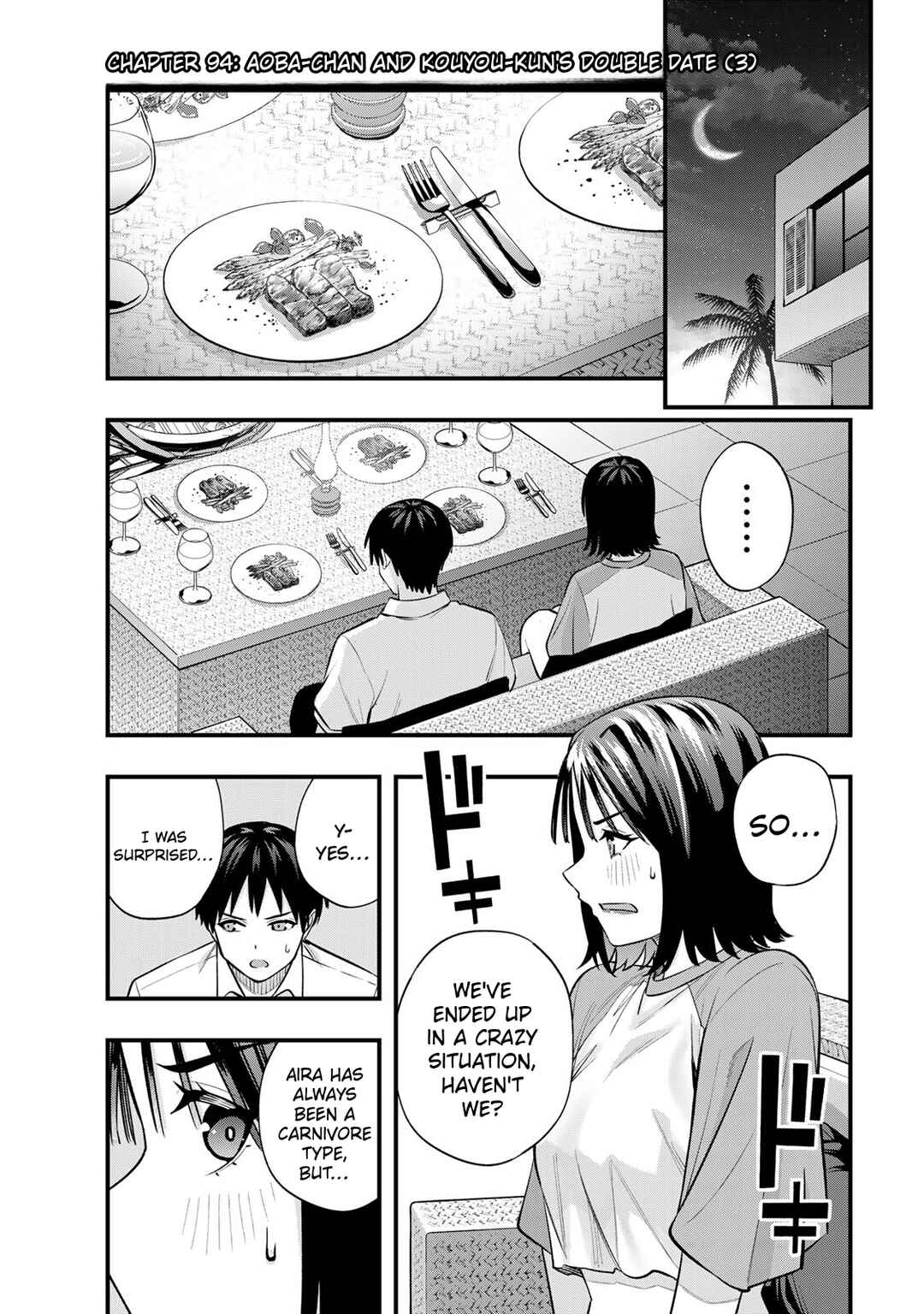 Chapter 94 - Page 3