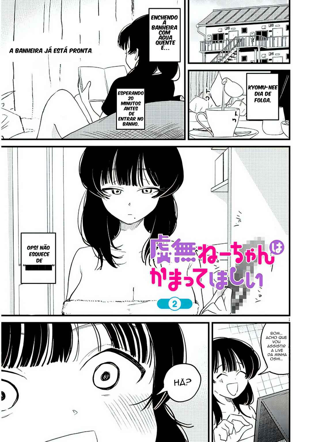 Chapter 2 - Page 2