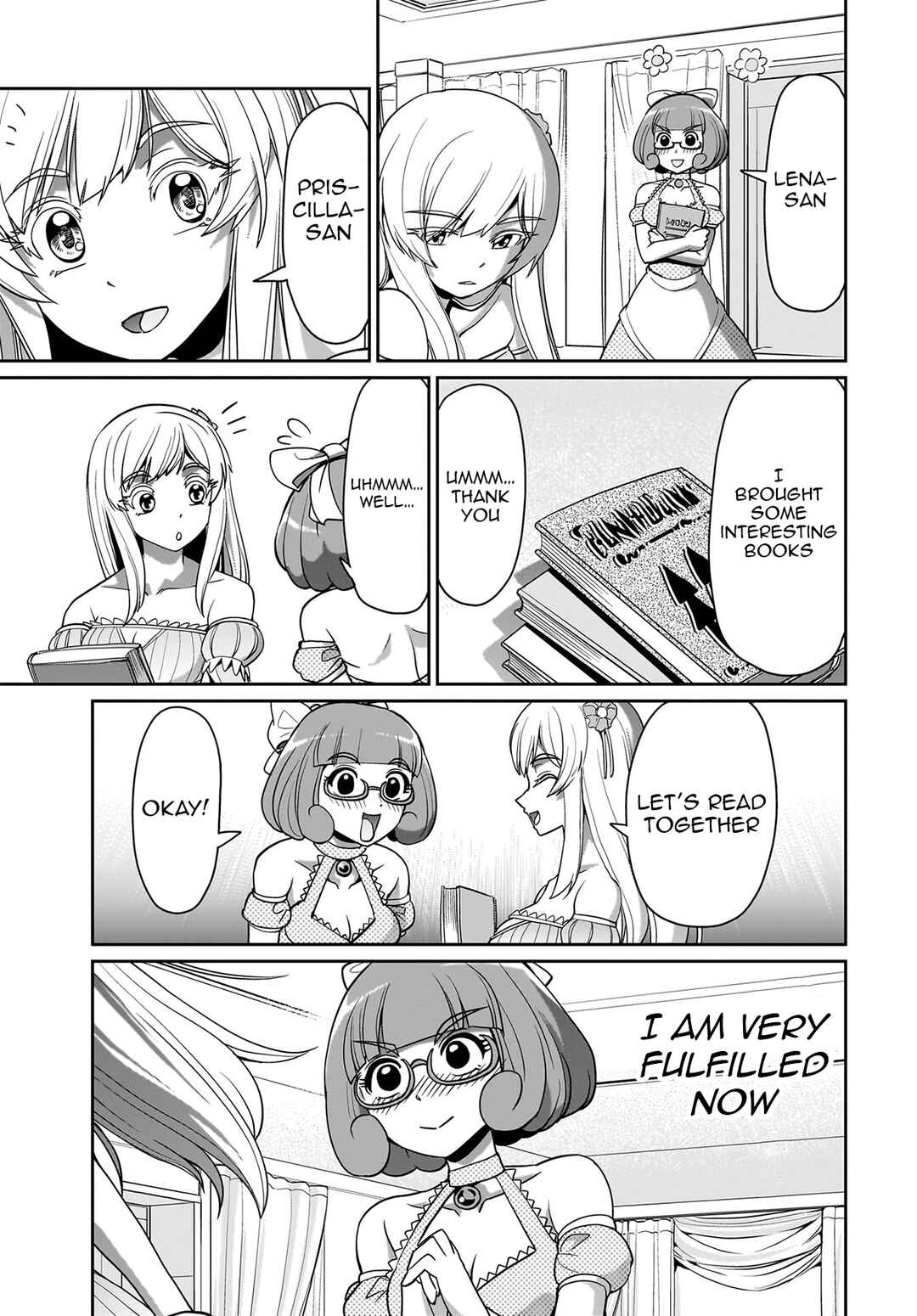 Chapter 34 - Page 16