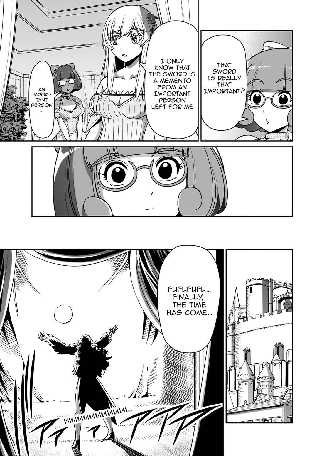 Chapter 34 - Page 20