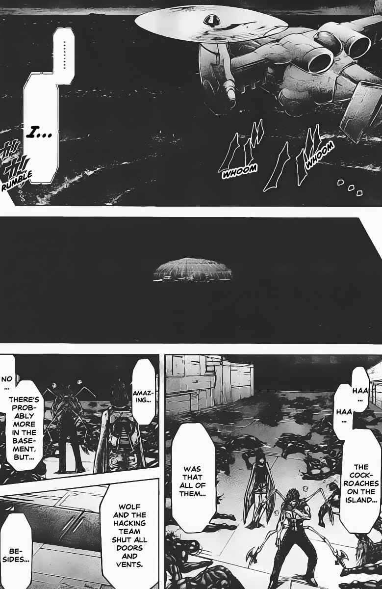 Chapter 197 - Page 11