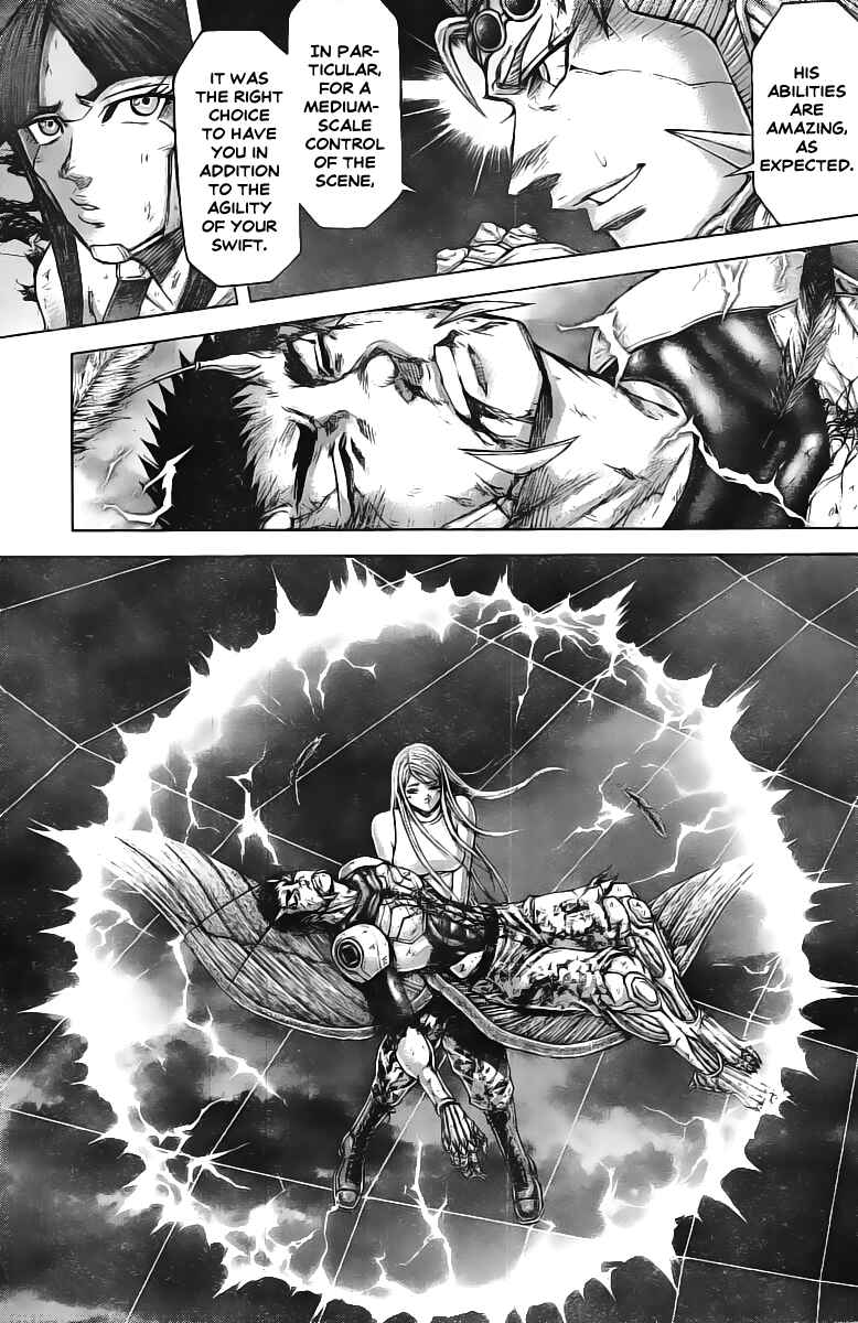 Chapter 197 - Page 12