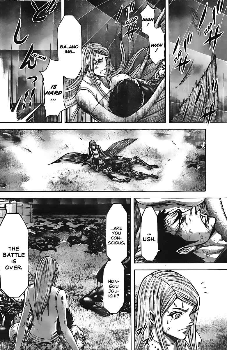 Chapter 197 - Page 13