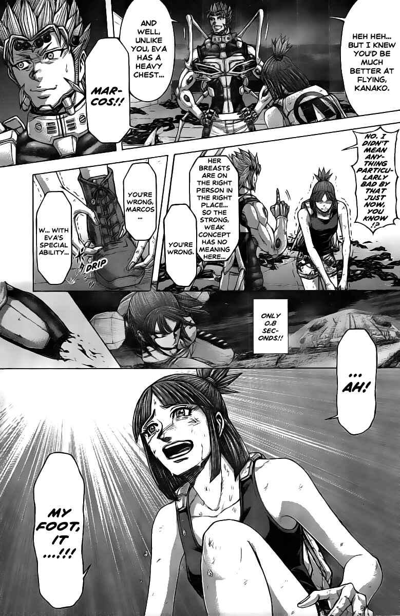 Chapter 197 - Page 16