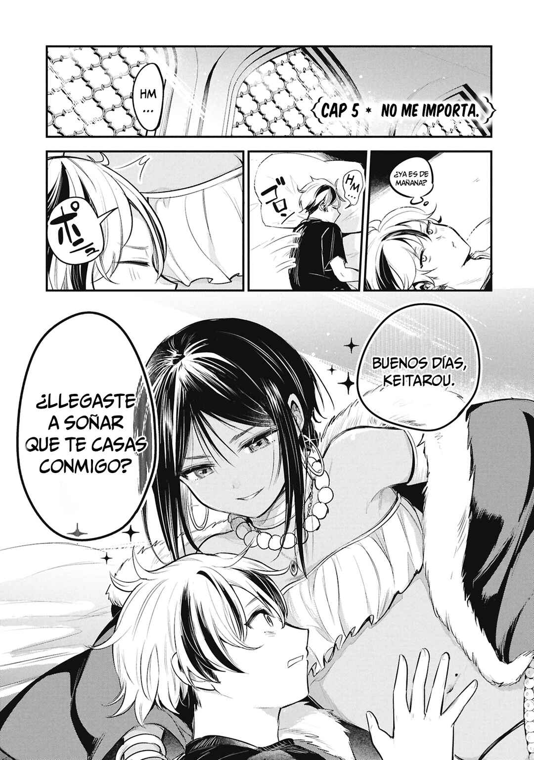 Chapter 5 - Page 2