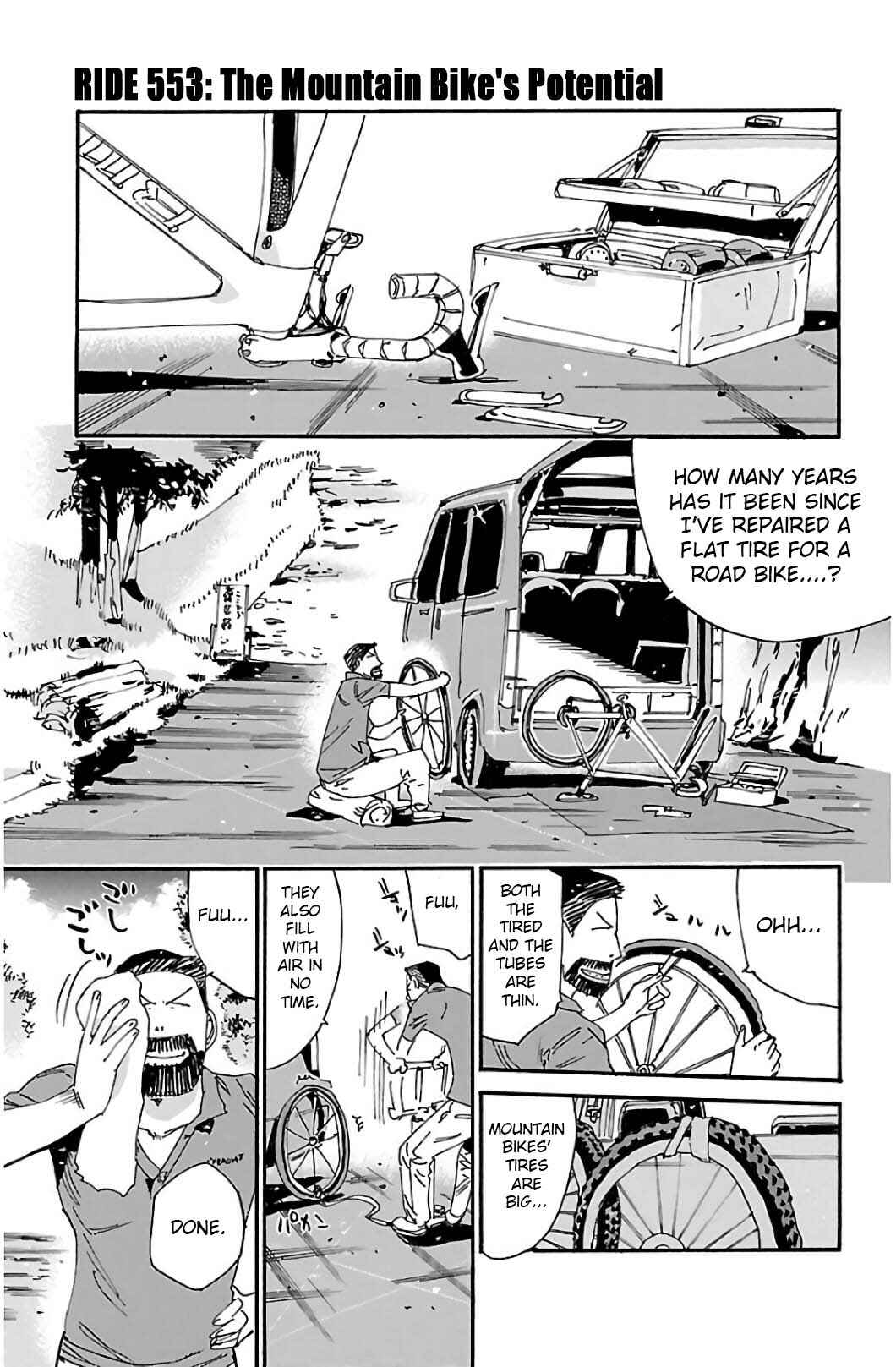 Chapter 553 - Page 1