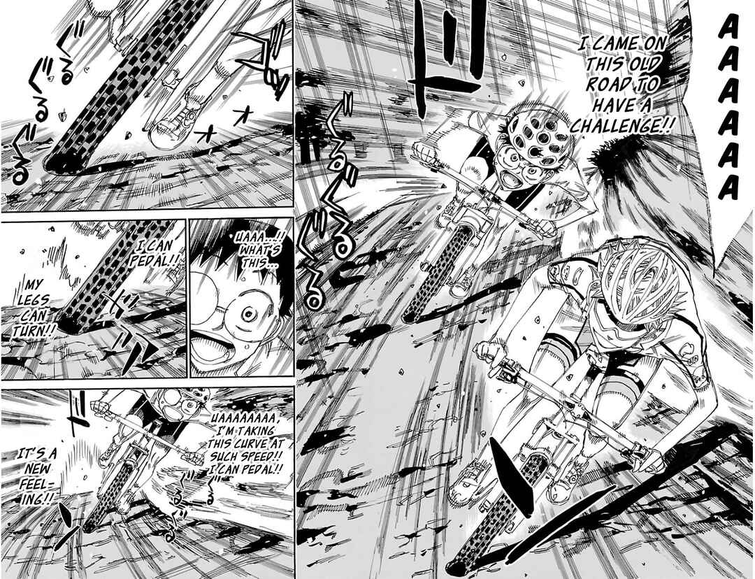 Chapter 553 - Page 15